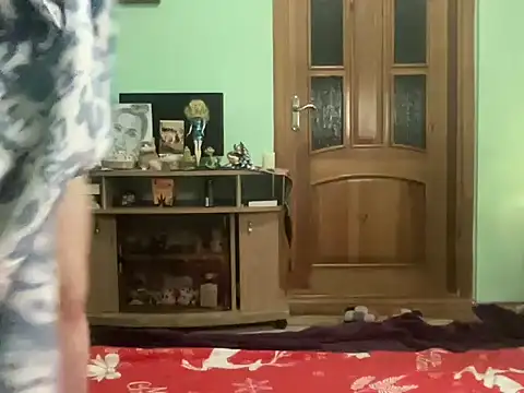 AngelTough20 online show from 7, 1, 2026