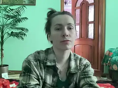 AngelTough20 online show from 18, 4, 2026