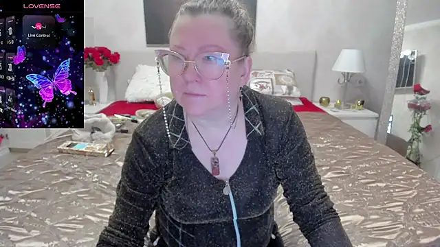 Snapshot of katysako chatting on 24, 1, 2025 katysako online show from 24, 1, 2025