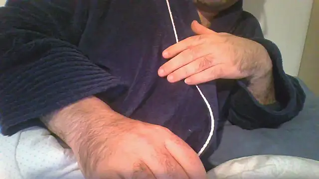 Snapshot of gerilom8787 chatting on 19, 2, 2026 gerilom8787 online show from 19, 2, 2026