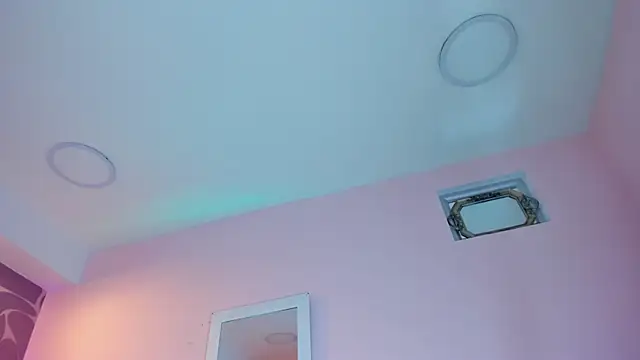 Snapshot of KeilaLovJack chatting on 25, 1, 2025 KeilaLovJack online show from 25, 1, 2025