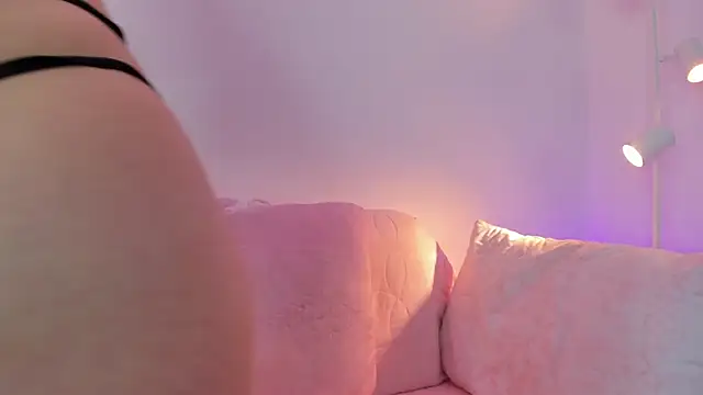 Snapshot of KeilaLovJack chatting on 6, 3, 2025 KeilaLovJack online show from 6, 3, 2025