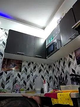 Snapshot of KeilaLovJack chatting on 13, 3, 2025 KeilaLovJack online show from 13, 3, 2025