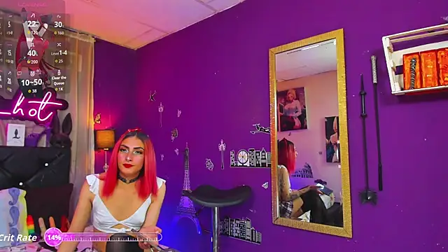 kilian hot online show from 1, 11, 2025