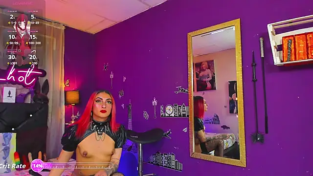 kilian hot online show from 4, 11, 2025