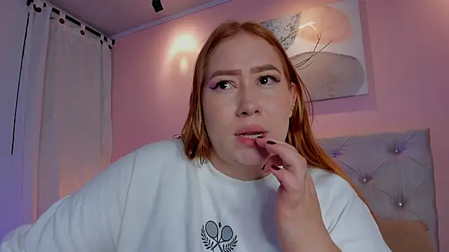 hannamartinn online show from 7, 11, 2025