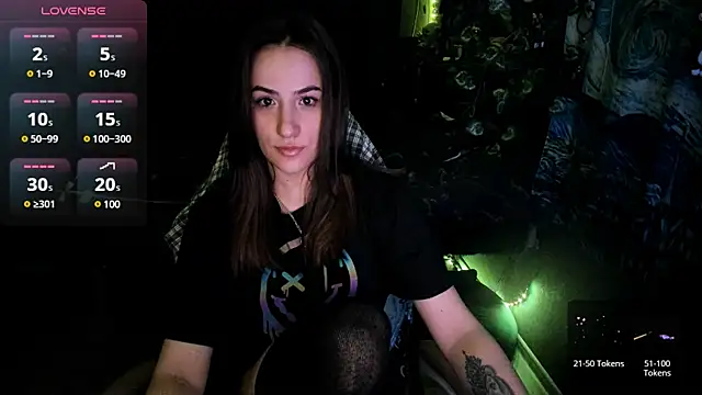 Selbi Paine online show from 19, 3, 2025