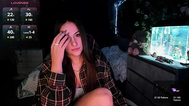 Selbi Paine online show from 4, 12, 2025