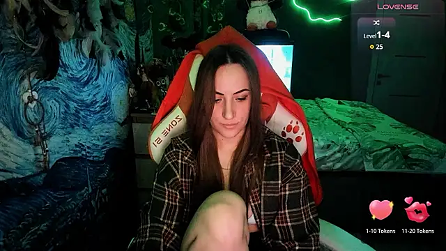 Selbi Paine online show from 10, 3, 2026