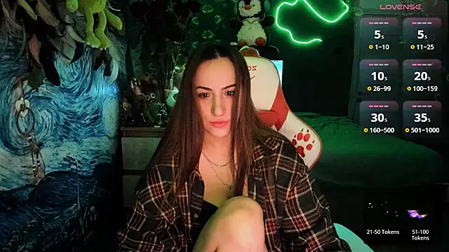 Selbi Paine online show from 1, 4, 2026