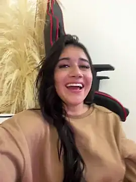 Snapshot of KallyMyller1 chatting on 2, 2, 2025 KallyMyller1 online show from 2, 2, 2025