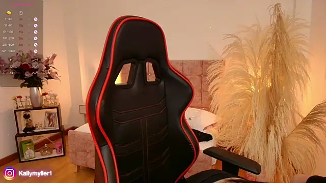 Snapshot of KallyMyller1 chatting on 19, 2, 2025 KallyMyller1 online show from 19, 2, 2025