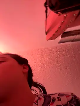 KallyMyller1 online show from 15, 12, 2025