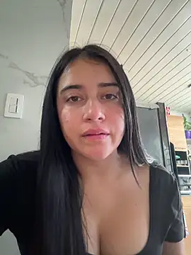 KallyMyller1 online show from 26, 2, 2026