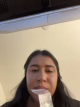 KallyMyller1 online show from 7, 4, 2026