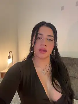 KallyMyller1 online show from 15, 4, 2026