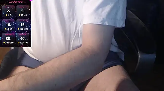 steffencamboy online show from 26, 12, 2024