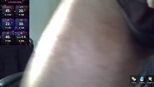 steffencamboy online show from 16, 3, 2025