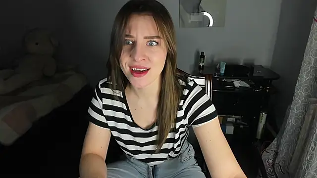 KindKristy online show from 17, 1, 2025