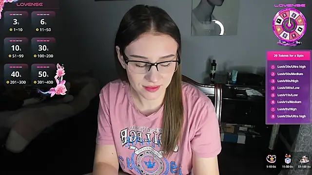 KindKristy online show from 23, 1, 2025