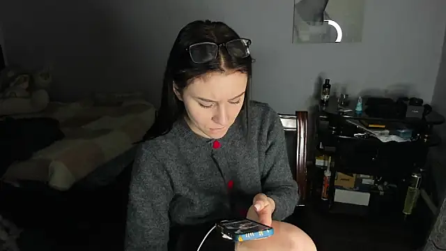 KindKristy online show from 7, 2, 2025