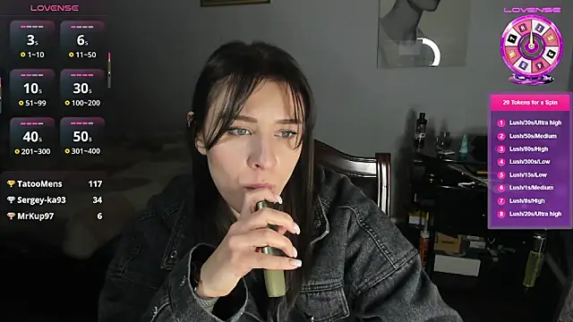 KindKristy online show from 8, 2, 2025