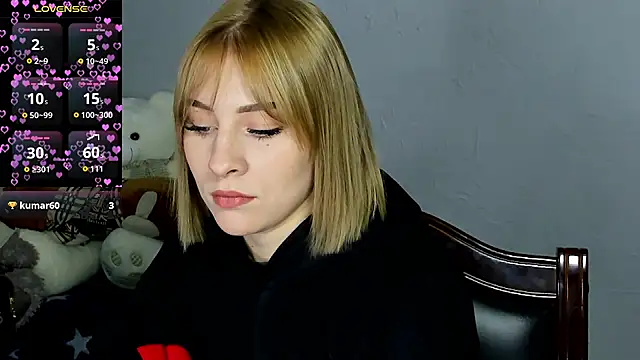 KindKristy online show from 18, 9, 2025