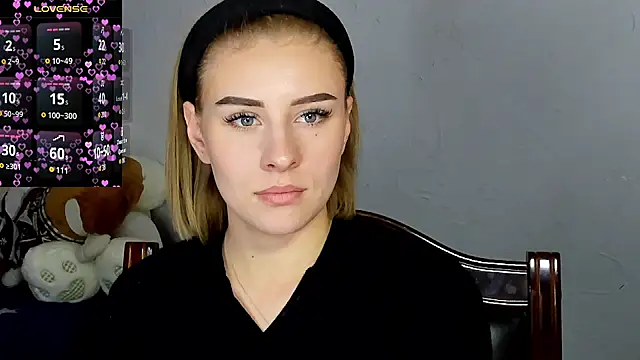 KindKristy online show from 20, 9, 2025