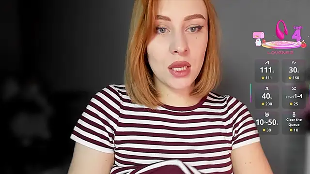 KindKristy online show from 13, 1, 2026