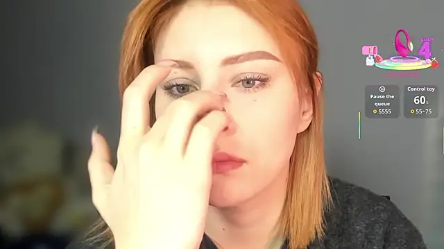 KindKristy online show from 16, 1, 2026