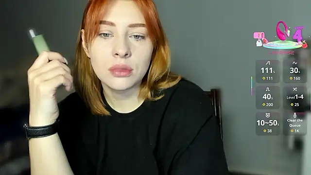 KindKristy online show from 10, 2, 2026