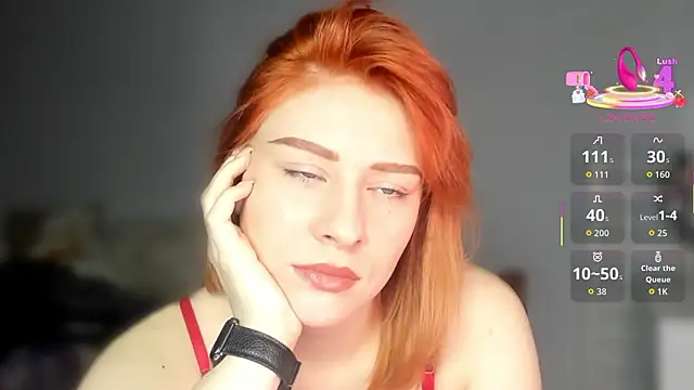 KindKristy online show from 8, 3, 2026