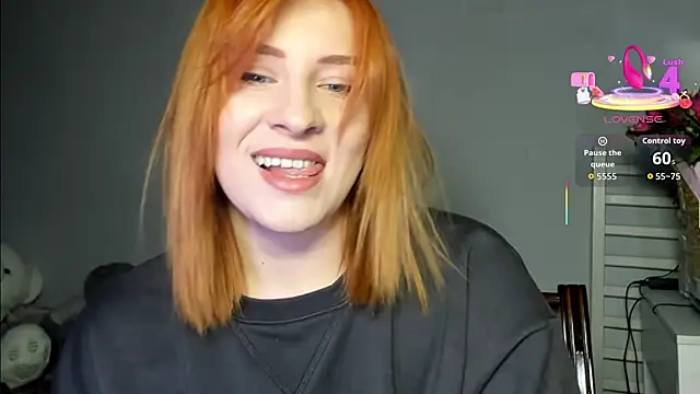 KindKristy online show from 25, 3, 2026