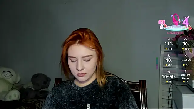 KindKristy online show from 28, 3, 2026