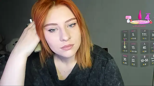 KindKristy online show from 11, 4, 2026