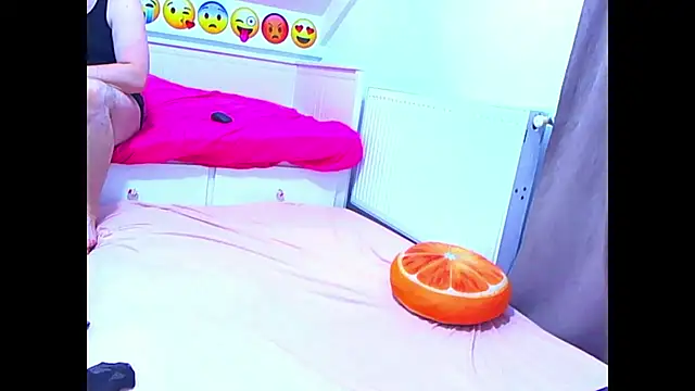 evehotty online show from 18, 3, 2026