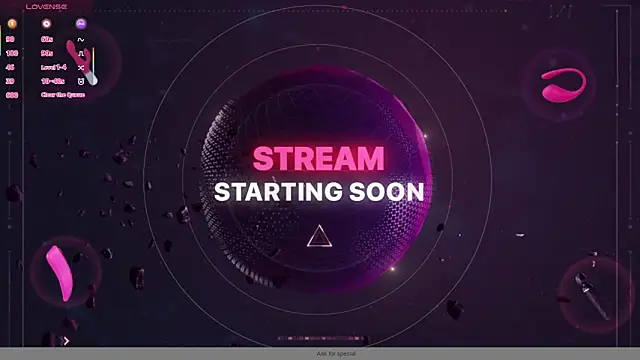 kathrin193 online show from 7, 2, 2026