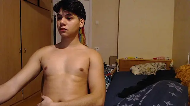 tomas boy20 online show from 15, 11, 2025