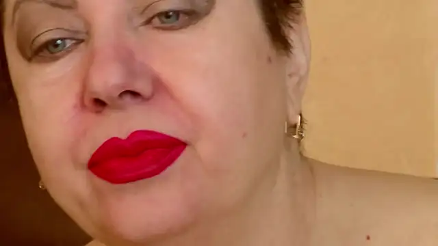 LadyPosh online show from 27, 2, 2026