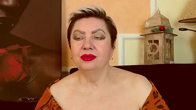 LadyPosh online show from 14, 4, 2026