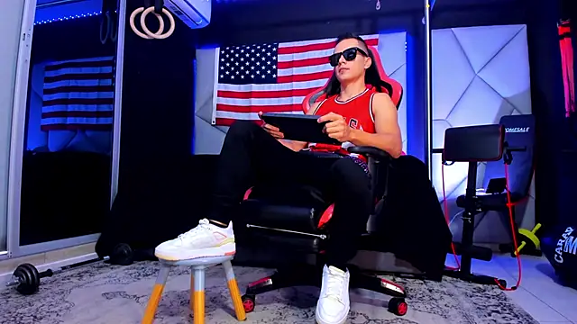 Snapshot of Aydenmiller96 chatting on 28, 9, 2025 Aydenmiller96 online show from 28, 9, 2025