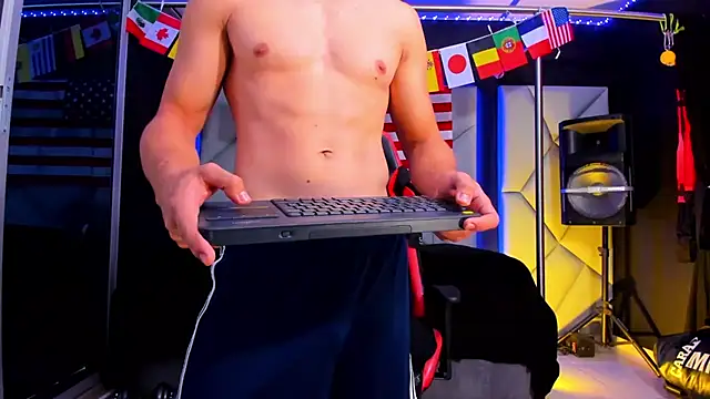 Aydenmiller96 online show from 13, 7, 2026