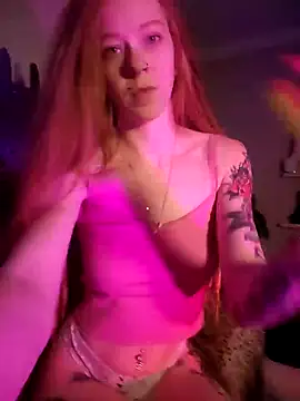 LucidLucy online show from 8, 1, 2025