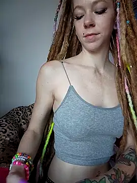 LucidLucy online show from 21, 9, 2025