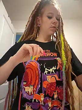 LucidLucy online show from 24, 9, 2025