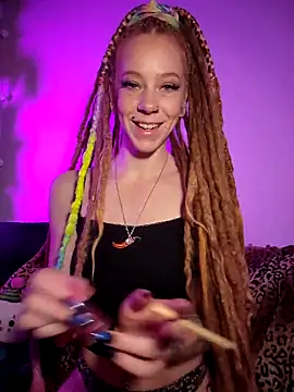 LucidLucy online show from 12, 10, 2025