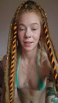 LucidLucy online show from 7, 11, 2025