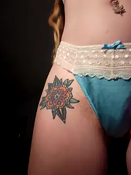 LucidLucy online show from 13, 11, 2025