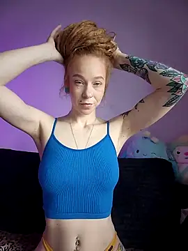 LucidLucy online show from 18, 3, 2026