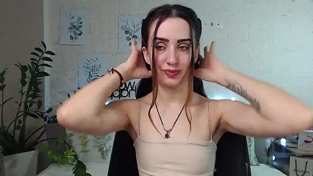 FranceskoJones online show from 27, 1, 2025